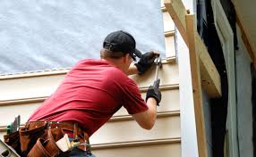 Best Custom Trim and Detailing for Siding  in Whispering Pines, NC